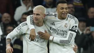 Franco Mastantuono napušta Real Madrid, ali niko ne može da vjeruje u koji klub ide